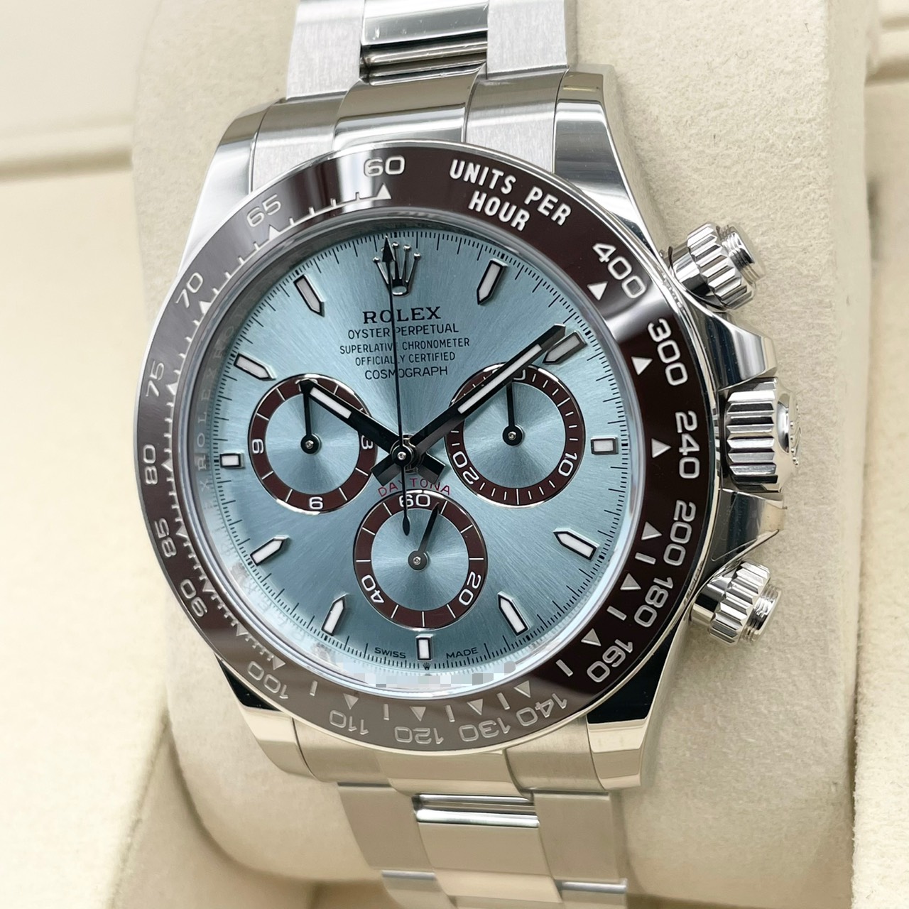 ����å��� �ǥ��ȥ� 126506 �������֥롼 40mm