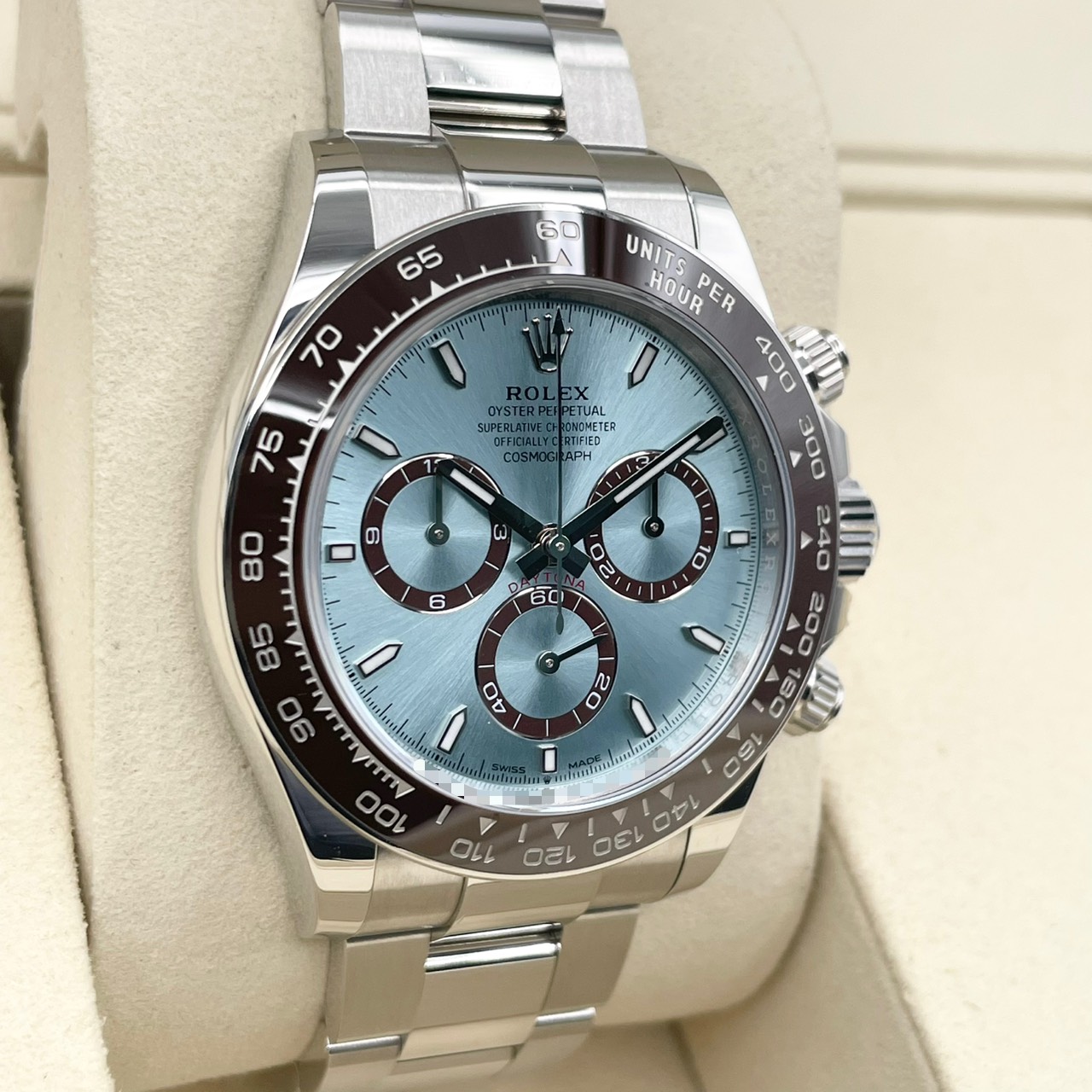 ����å��� �ǥ��ȥ� 126506 �������֥롼 40mm