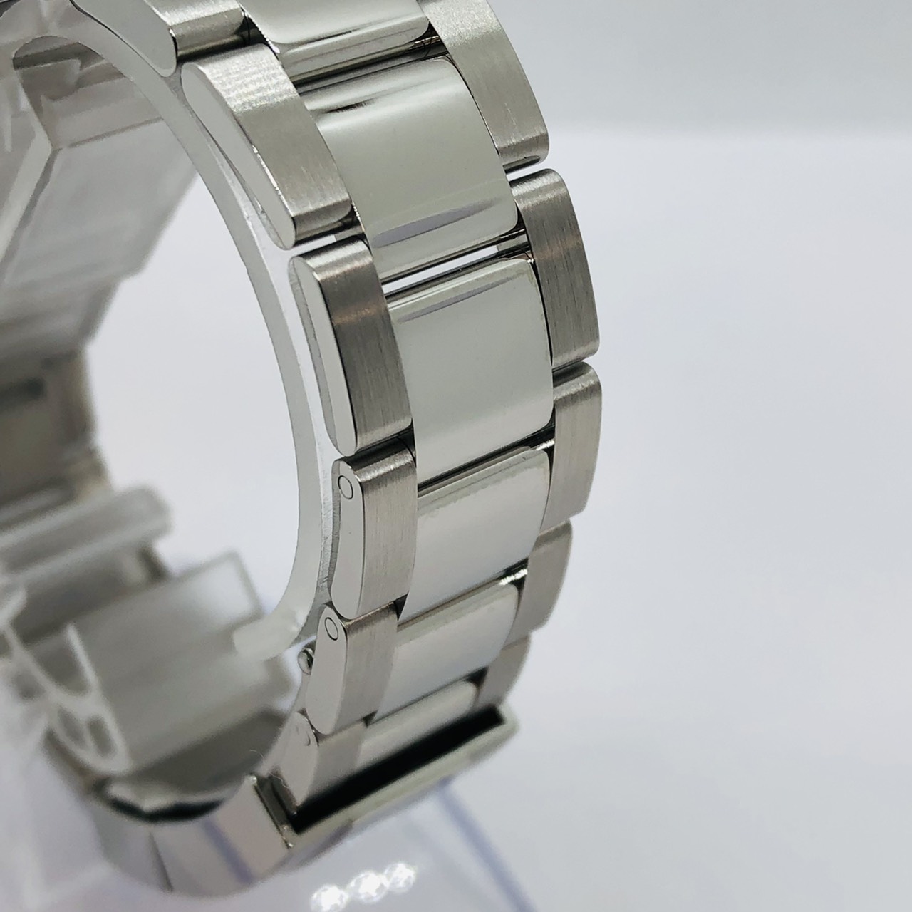 ����å��� GMT�ޥ�����II 126710BLRO �����������֥쥹��å� �֥�å� �ڥץ�