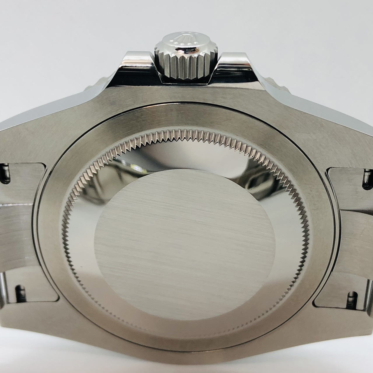 ����å��� GMT�ޥ�����II 126710BLRO �����������֥쥹��å� �֥�å� �ڥץ�