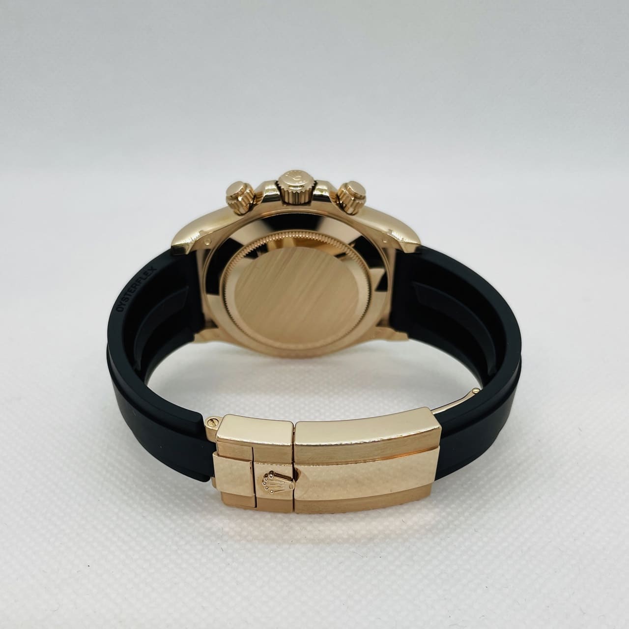 ����å��� �ǥ��ȥ� 116515LN �֥�å���С��٥�� �֥�å�&�ԥ�