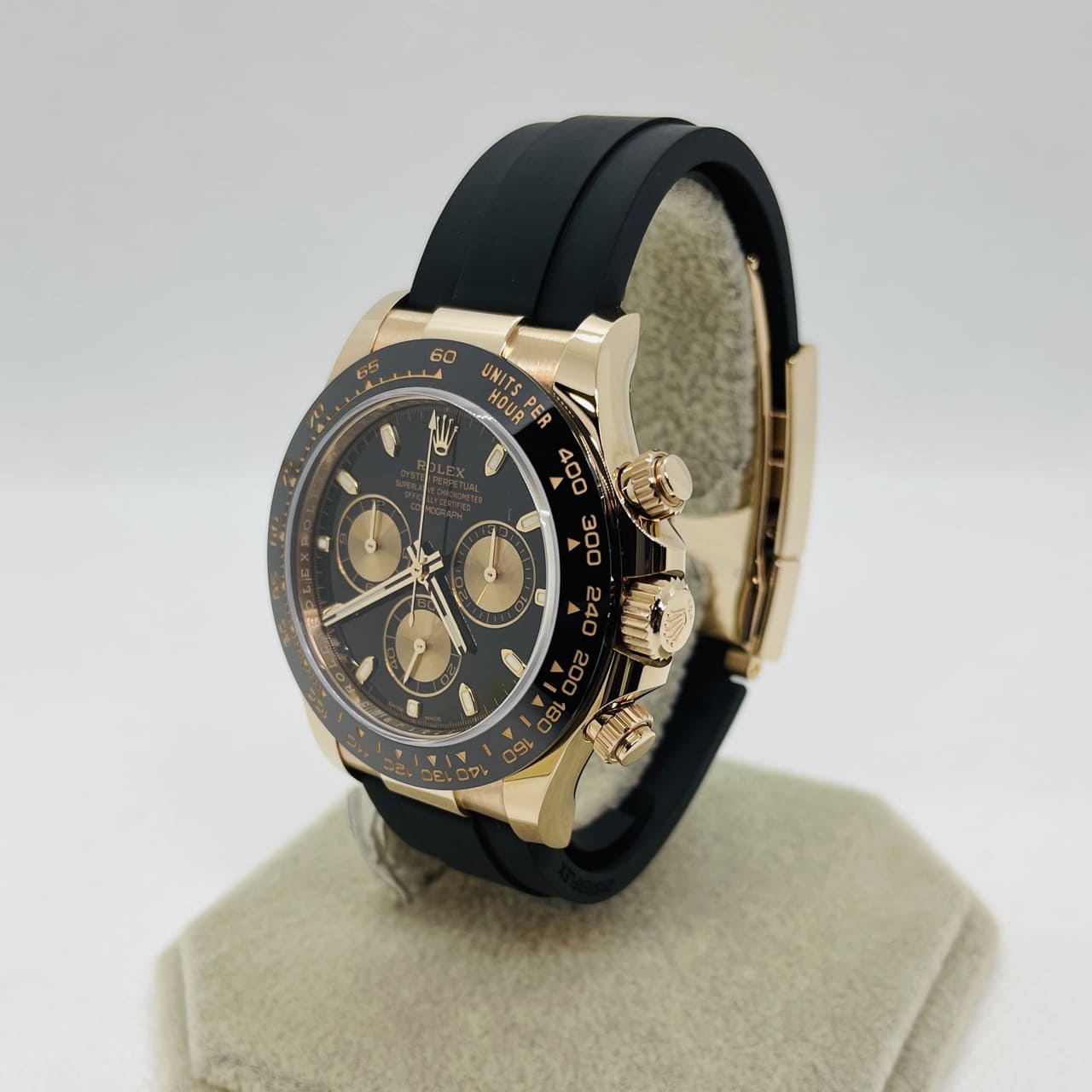 ����å��� �ǥ��ȥ� 116515LN �֥�å���С��٥�� �֥�å�&�ԥ�