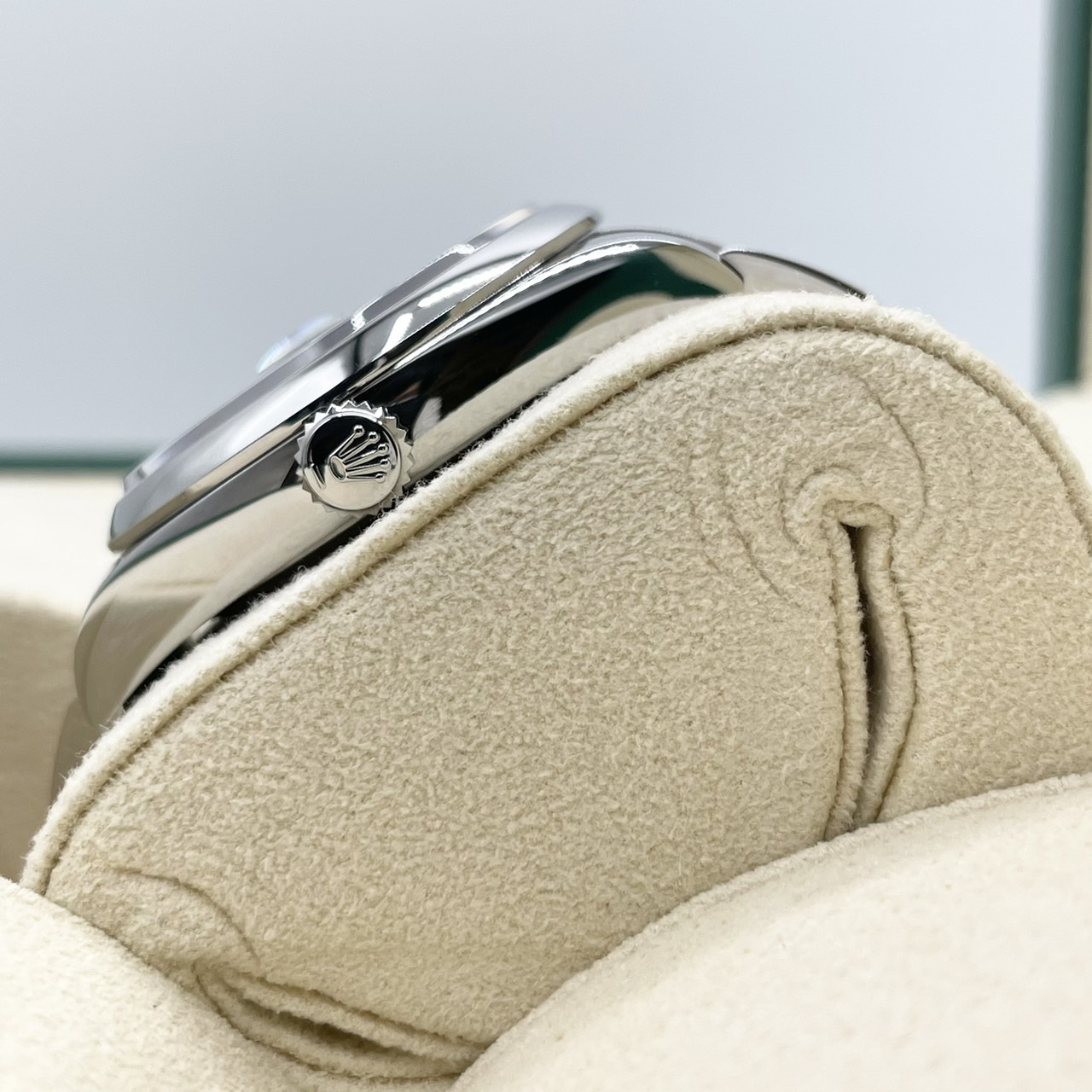 ����å��� �ǥ��ȥ��㥹�� 126200  �ߥ�ȥ��꡼�� �����������֥쥹 36mm