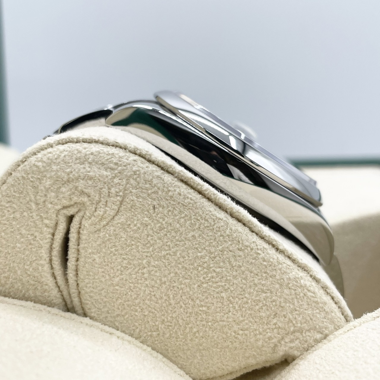 ����å��� �ǥ��ȥ��㥹�� 126200  �ߥ�ȥ��꡼�� �����������֥쥹 36mm