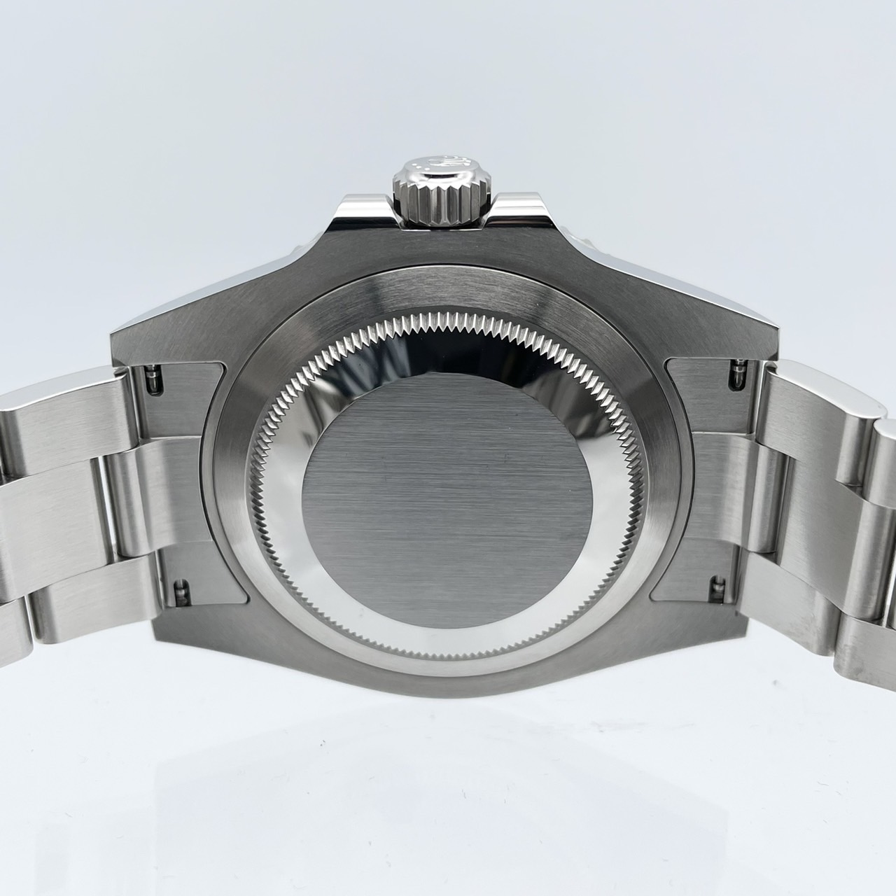 ����å��� ���֥ޥ꡼�� �ǥ��� 126610LV �����������֥쥹��å� �֥�å� ���꡼�� 41mm