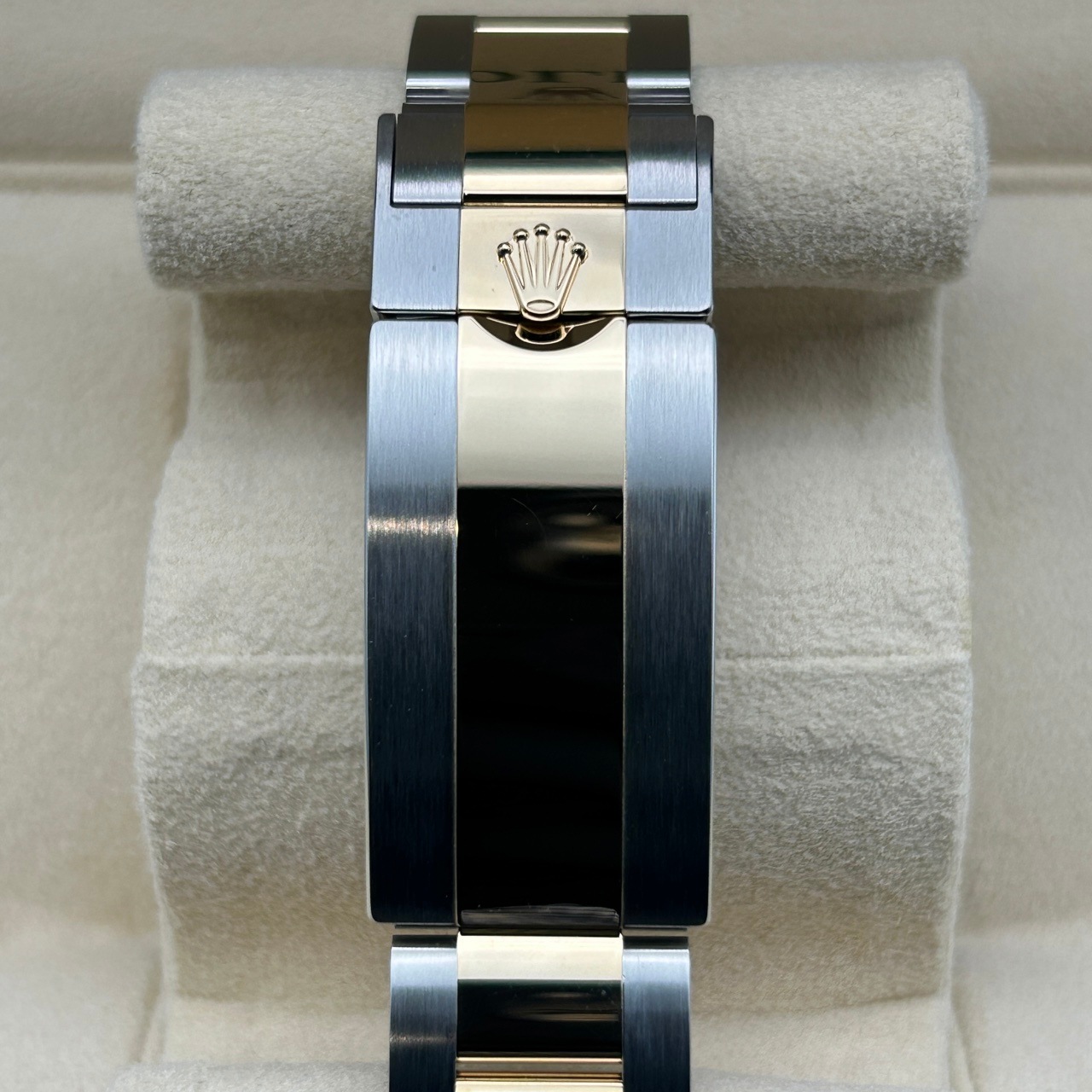 ����å��� ���֥ޥ꡼�ʡ��ǥ��� 126613LB �����������֥쥹��å� �������֥롼 41mm