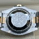 ����å��� ���֥ޥ꡼�ʡ��ǥ��� 126613LB �����������֥쥹��å� �������֥롼 41mm