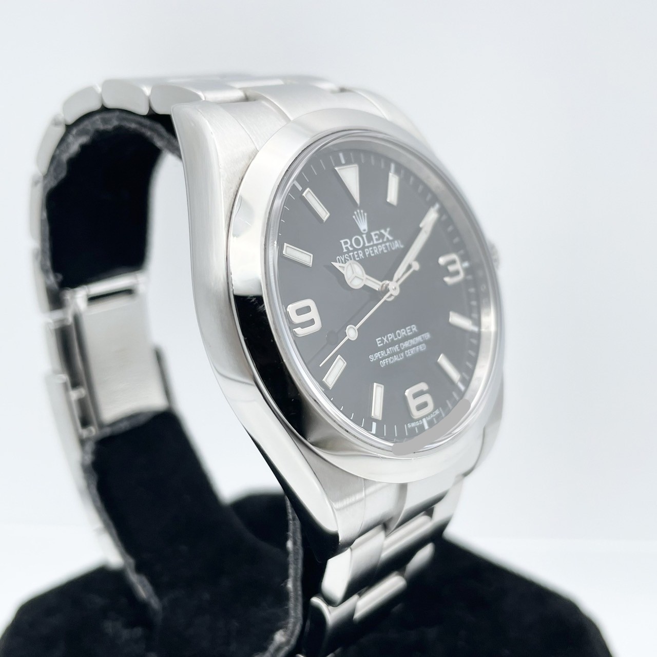 å ץ顼I 214270 ֥å 39mm