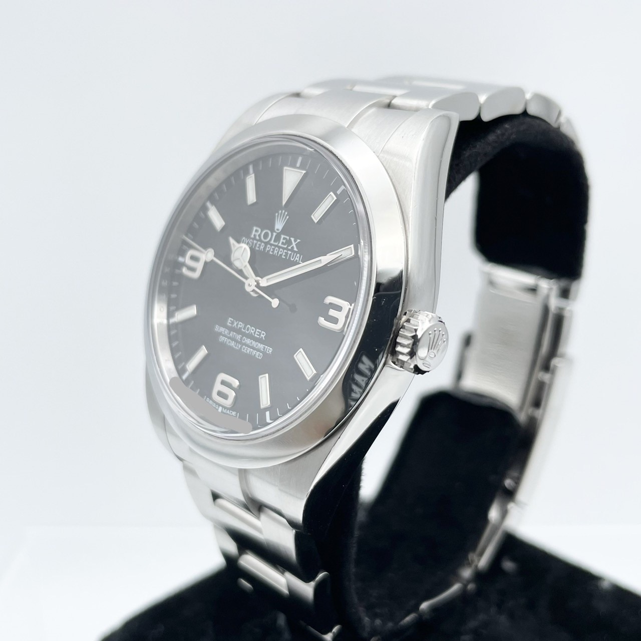 å ץ顼I 214270 ֥å 39mm