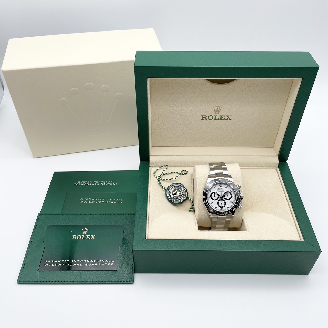 お値下げ特価】【廃盤モデル最終年！】ロレックス デイトナ