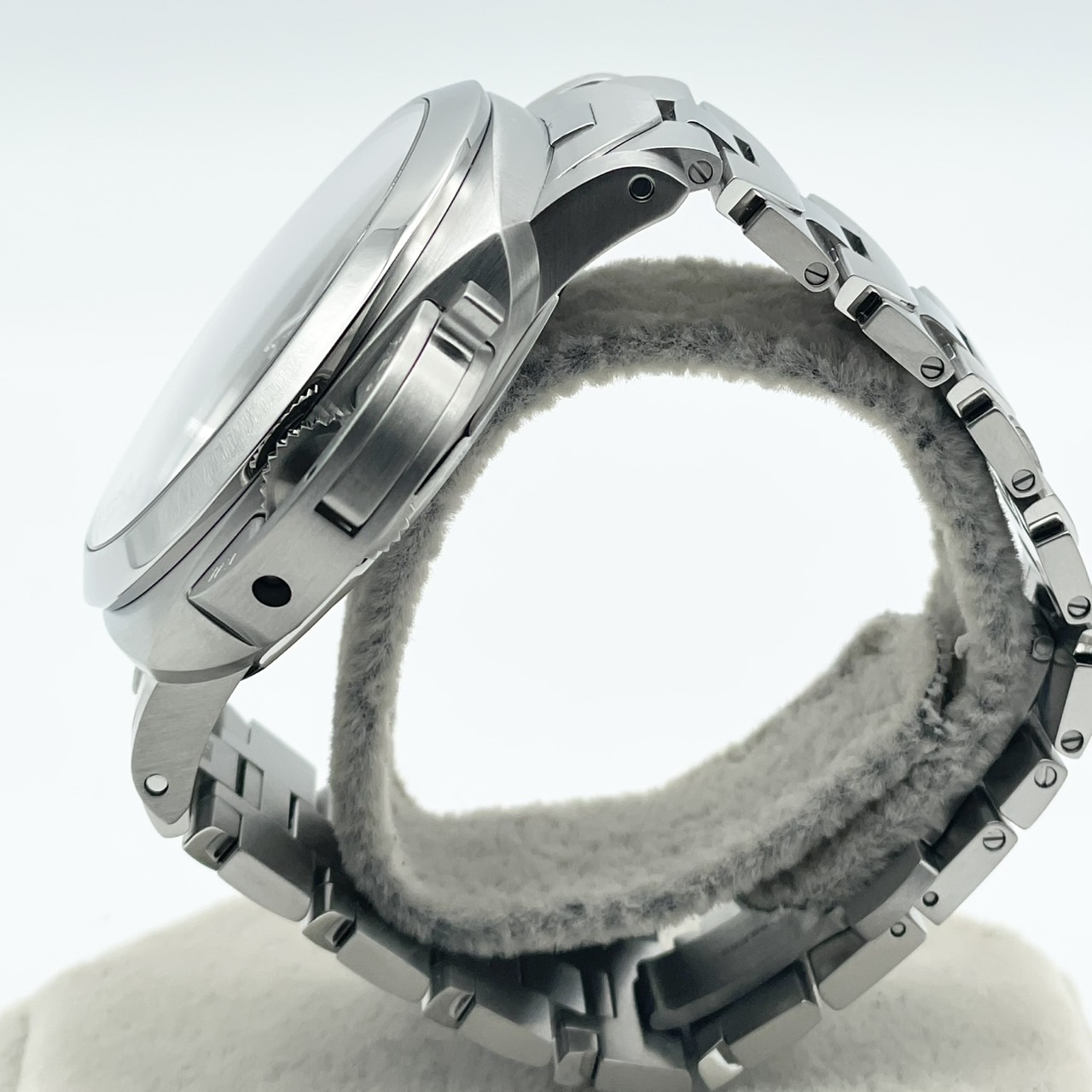 ڤͲòۥѥͥ饤 ߥΡ PAM01562 ֥å 44mm