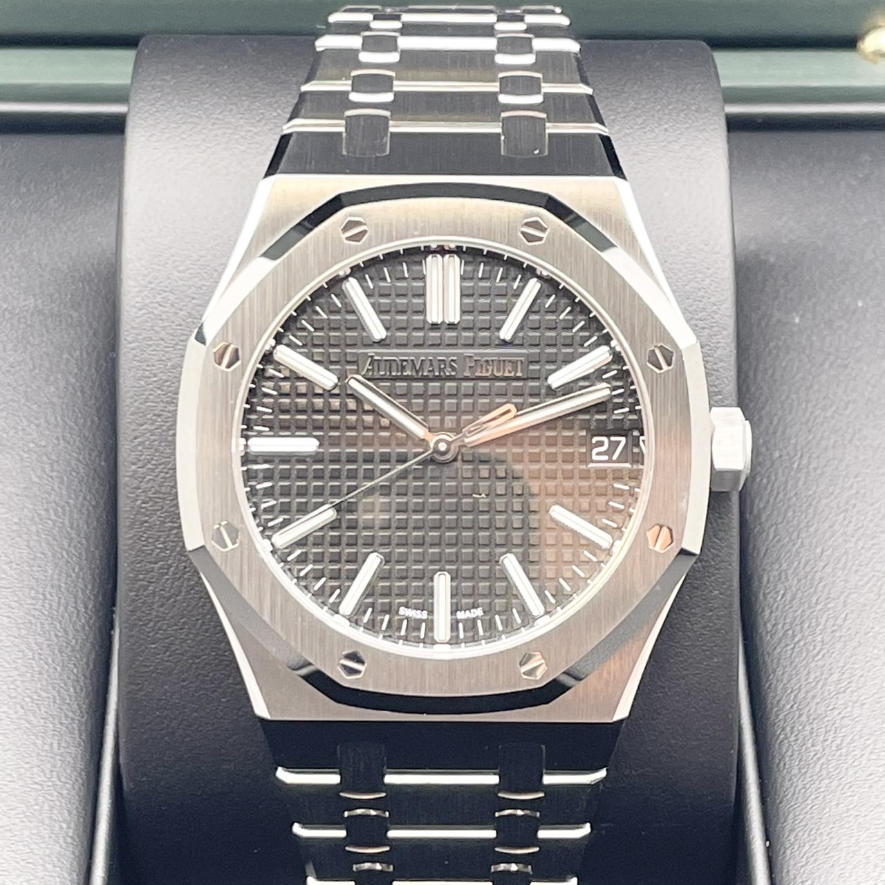 ǥޥԥ 륪15510ST.OO.1320ST.07 ֥å 41mm