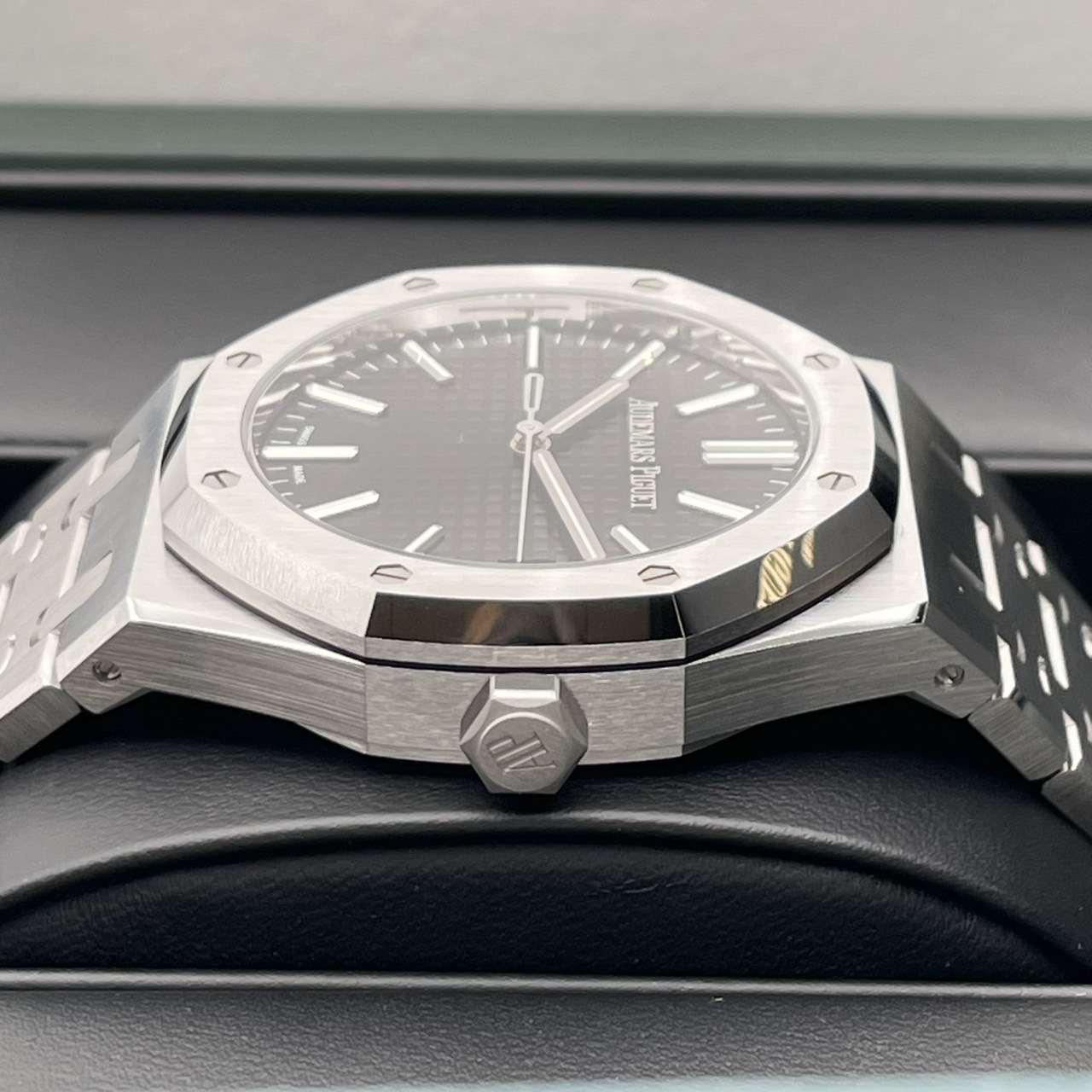 ǥޥԥ 륪15510ST.OO.1320ST.07 ֥å 41mm