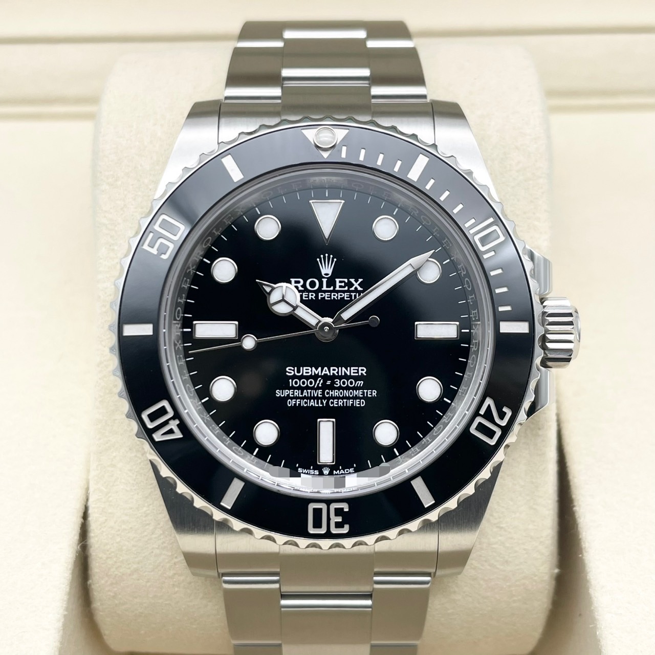 2025ǯ5顪ۥå ֥ޥ꡼ Υǥ 124060 ֥å 41mm