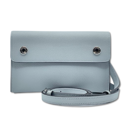 エルメス　ショルダーバッグ　新品未使用 極美品 HERMES エルメス ショルダーバッグ ミニコンスタンス