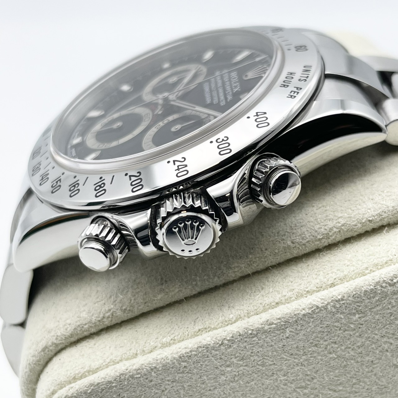 ��2025ǯ�ǽ��ץ饤�����ۡ�K�֡��楮����դ����ۥ���å��� �ǥ��ȥ� 116520 �֥�å� 40mm