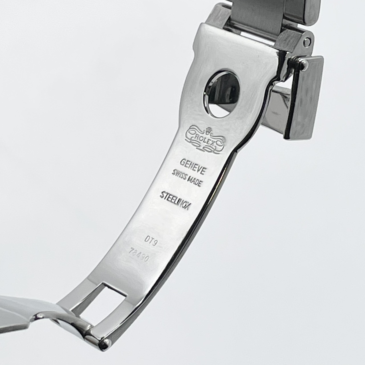 ��2025ǯ�ǽ��ץ饤�����ۡ�K�֡��楮����դ����ۥ���å��� �ǥ��ȥ� 116520 �֥�å� 40mm