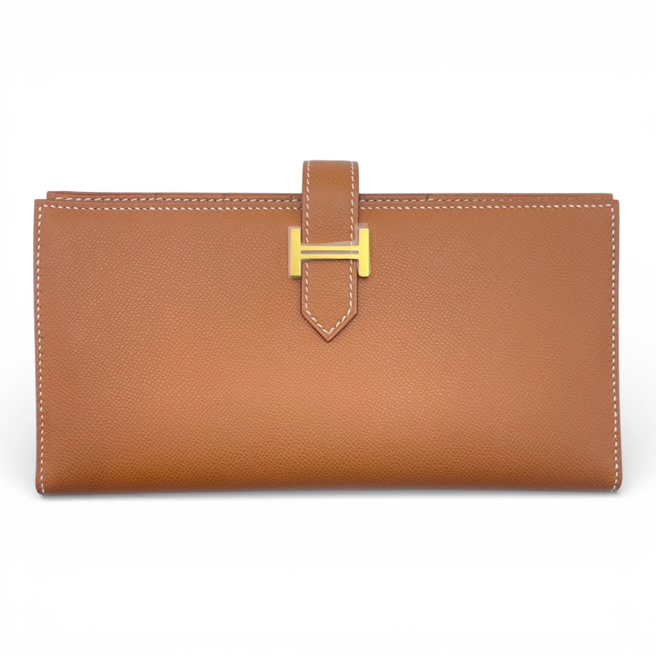 エルメス(Hermes) ベアン(Beant) 中古 メンズ長財布 | 通販・人気