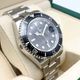 ����å��� �����ɥ����顼 126600 �֥�å� ���ƥ�쥹�������� 43mm