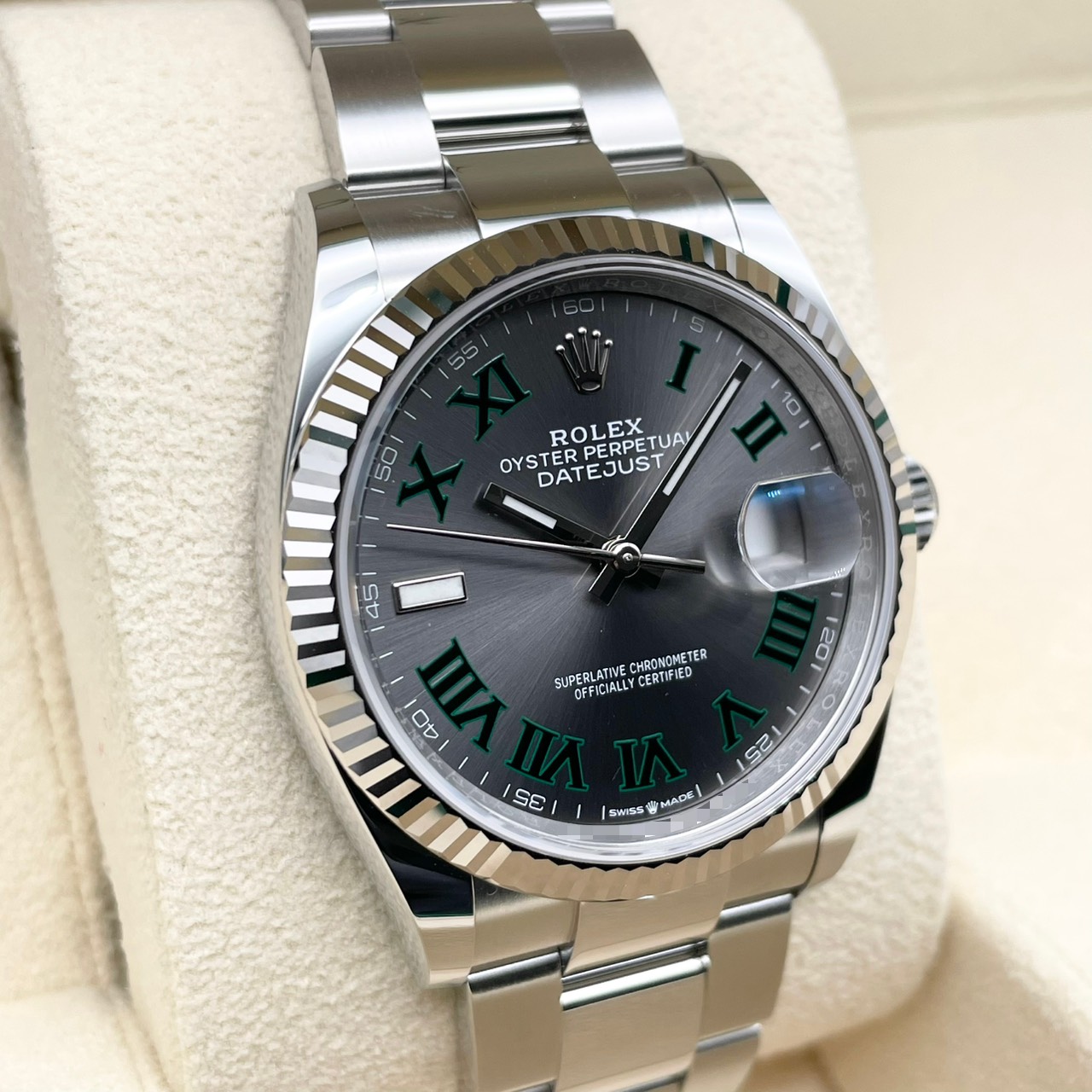 ����å��� �ǥ��ȥ��㥹�� 126234 ���졼�ȥ����ޥ� �����������֥쥹 36mm