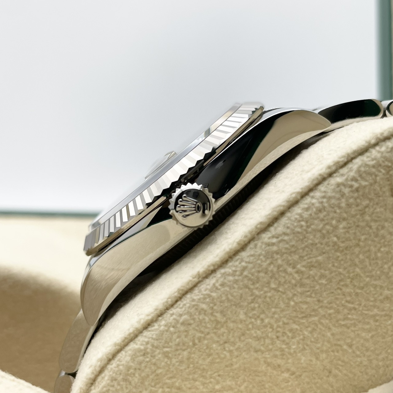 ����å��� �ǥ��ȥ��㥹�� 126234 ���졼�ȥ����ޥ� �����������֥쥹 36mm