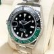 ����å��� GMT�ޥ�����II 126720VTNR �֥�å� �����������֥쥹 40mm