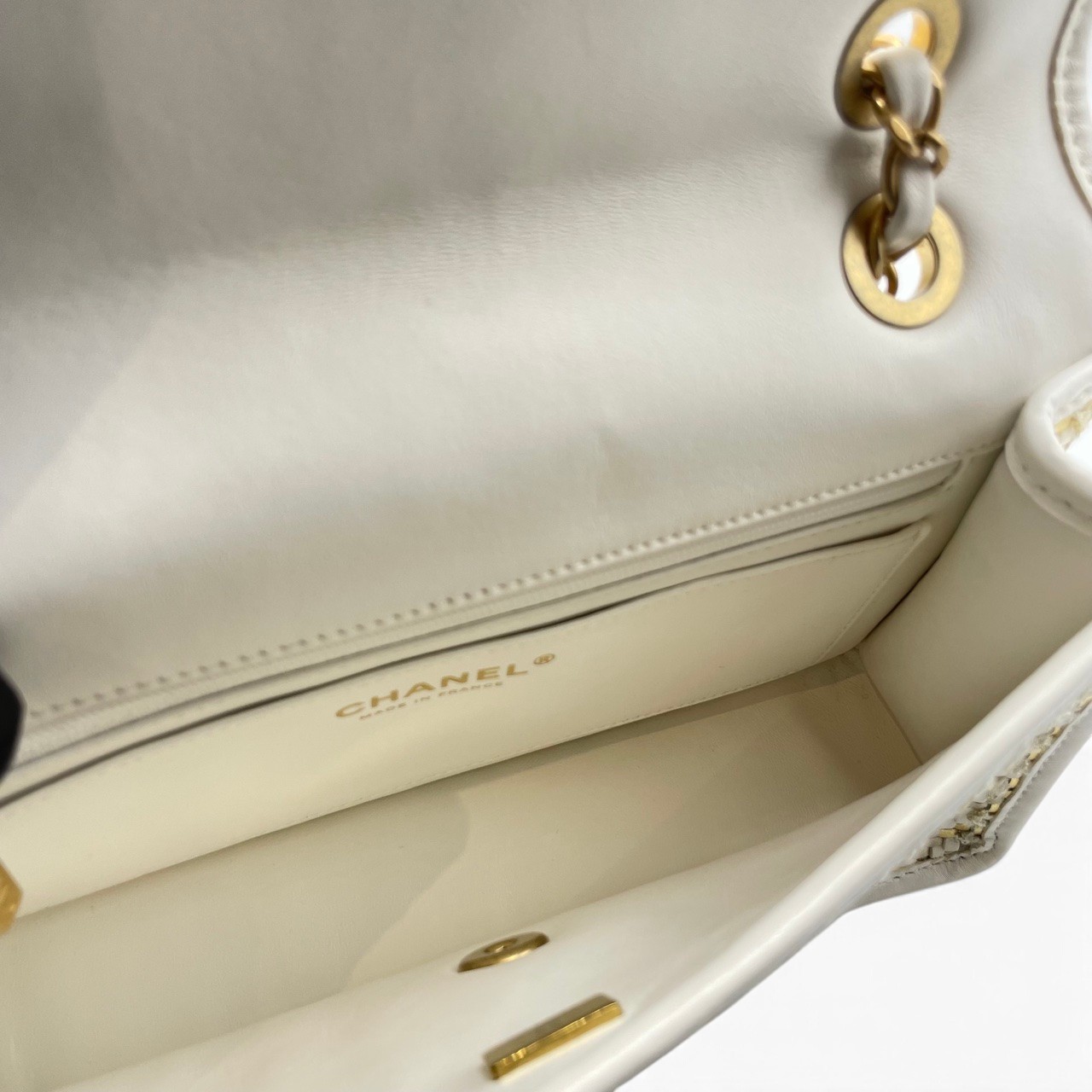 ����ͥ� �������󥷥������Хå� AS3767 W25 �ۥ磻�ȷ� ��ॹ���� �ޥåȥ�����ɶ��