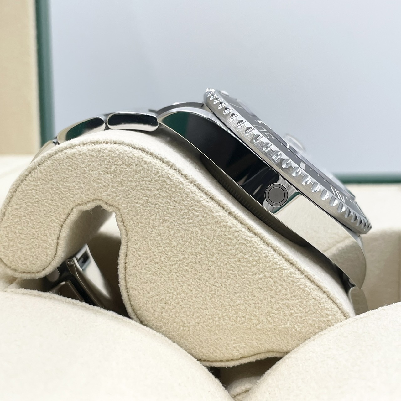 ����å��� �����ɥ����顼 126600 �����������֥쥹��å� �֥�å� 43mm