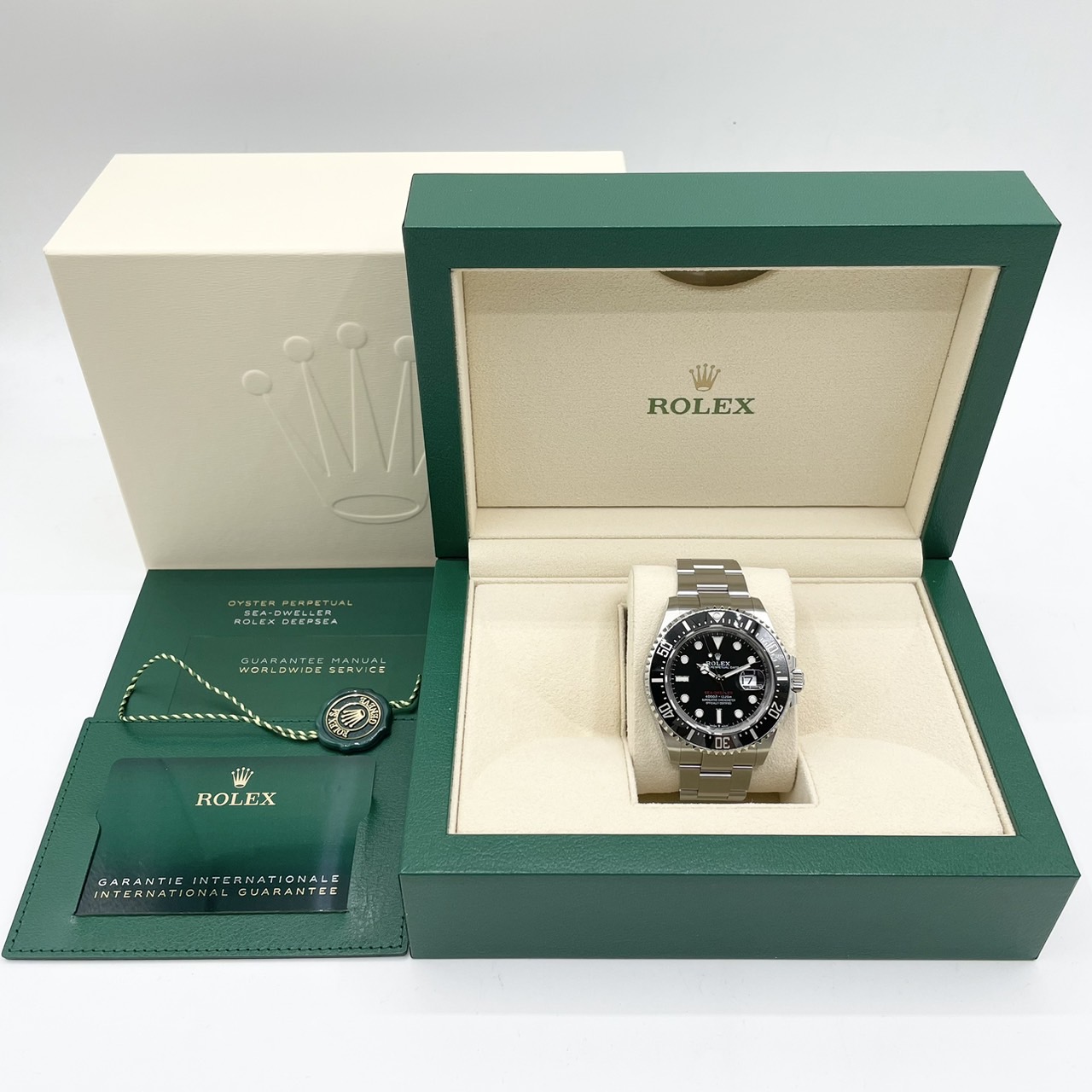 ����å��� �����ɥ����顼 126600 �����������֥쥹��å� �֥�å� 43mm