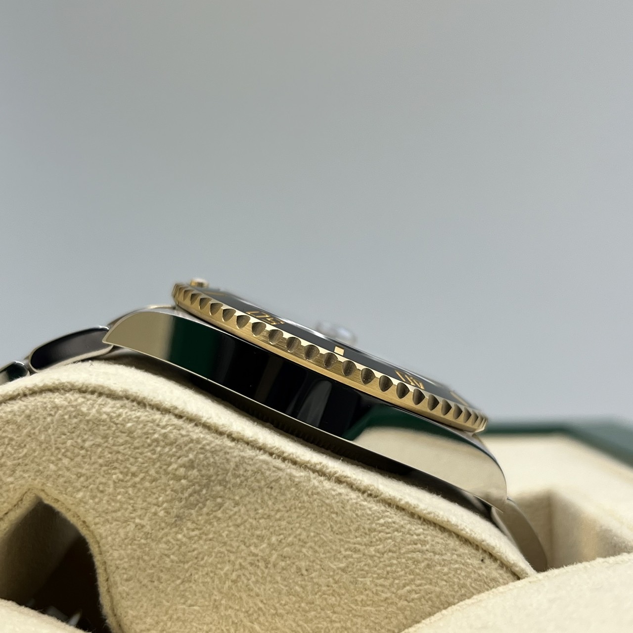 ����å��� ���֥ޥ꡼�ʥǥ��� 126613LN �����������֥쥹��å� �֥�å� 41mm