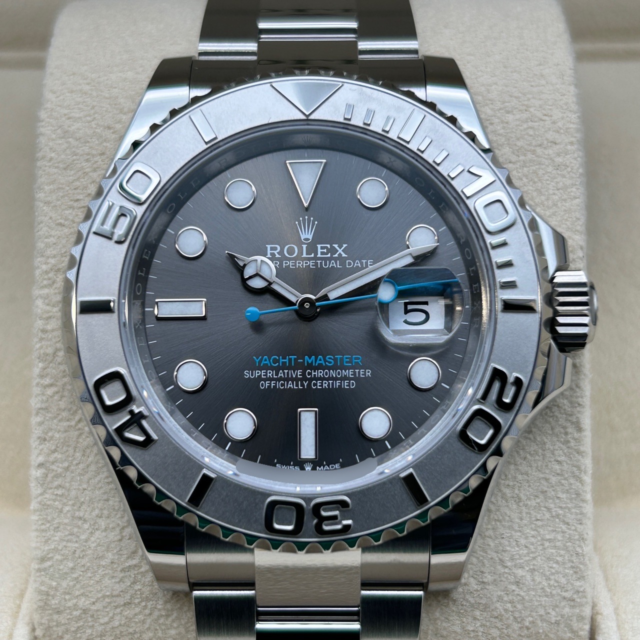 ���紶�պס�2024ǯ4���顪�ۥ�åȥޥ����� 126622 �����������֥쥹��å� �������������� 40mm