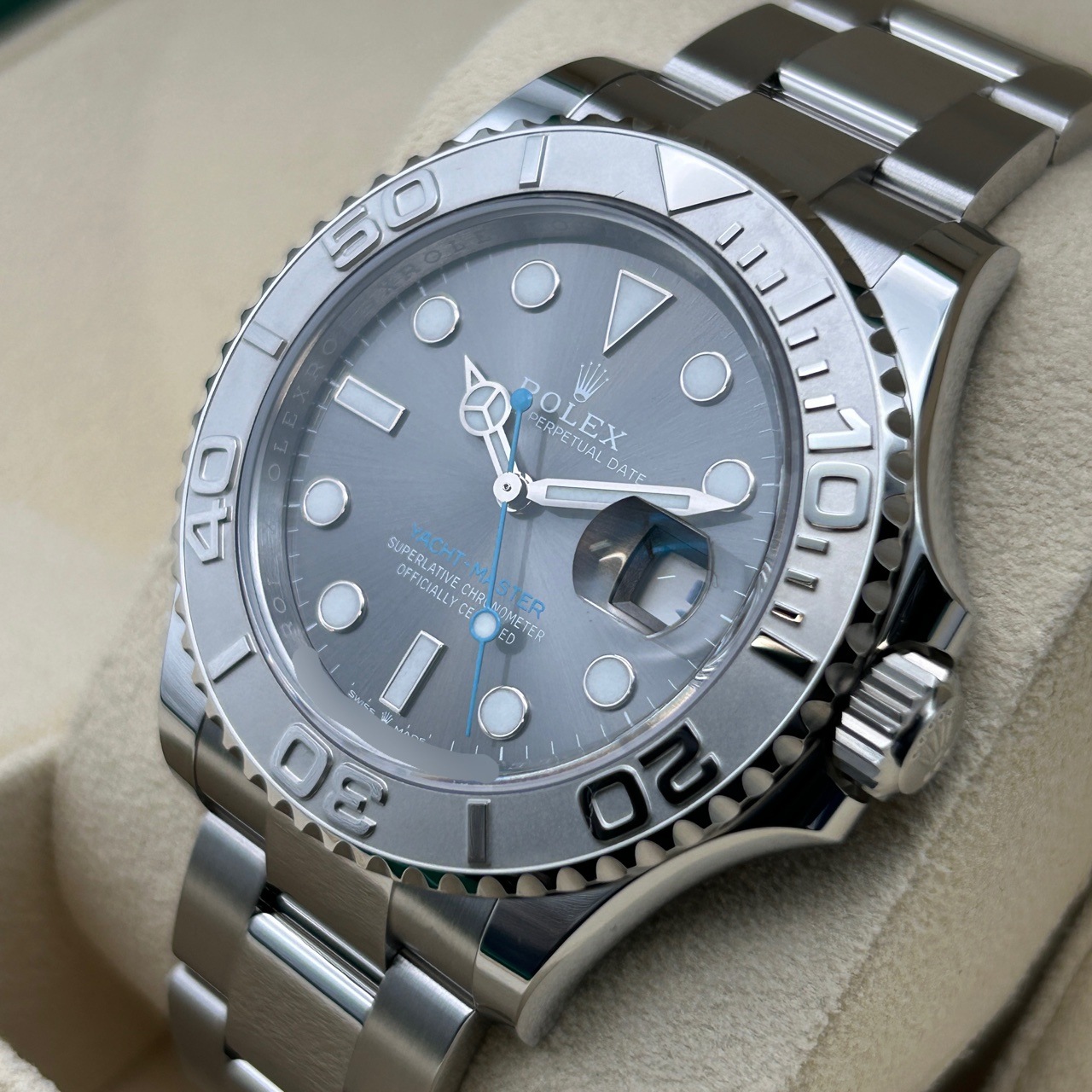 ���紶�պס�2024ǯ4���顪�ۥ�åȥޥ����� 126622 �����������֥쥹��å� �������������� 40mm