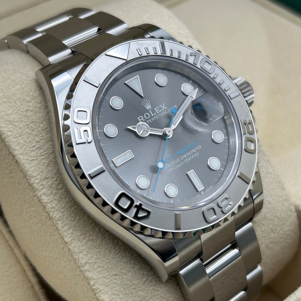 ���紶�պס�2024ǯ4���顪�ۥ�åȥޥ����� 126622 �����������֥쥹��å� �������������� 40mm