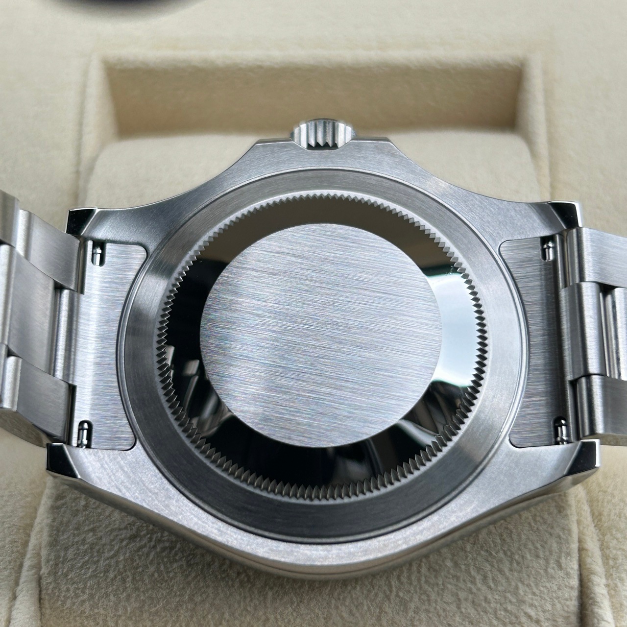 ���紶�պס�2024ǯ4���顪�ۥ�åȥޥ����� 126622 �����������֥쥹��å� �������������� 40mm