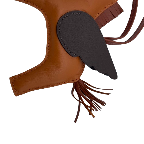 最終値下✳︎新品未使用✳︎HERMES✳︎エルメス✳︎ペガサス✳︎チャーム jLUlcHY941xJ6pU4YoecKUuBmgDmLv