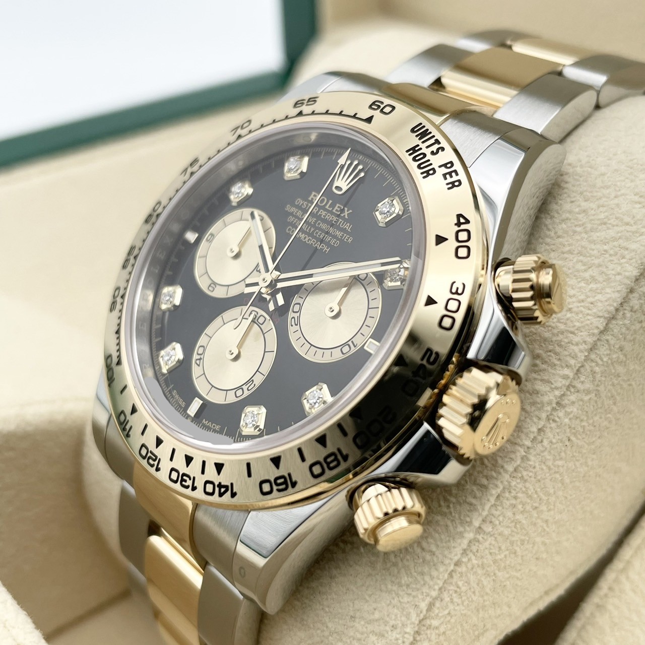 ����å��� �ǥ��ȥ� 126503G �֥饤�ȥ֥�å���������ǥ� 8P������ 40mm