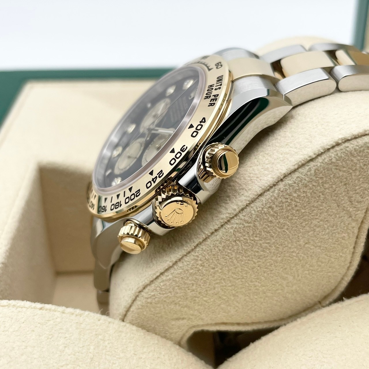 ����å��� �ǥ��ȥ� 126503G �֥饤�ȥ֥�å���������ǥ� 8P������ 40mm