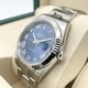 ����å��� �ǥ��ȥ��㥹�� 126334 ���������֥롼 �����������֥쥹 41mm
