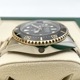 ����å��� �����ɥ����顼 126603 �֥�å� 43mm