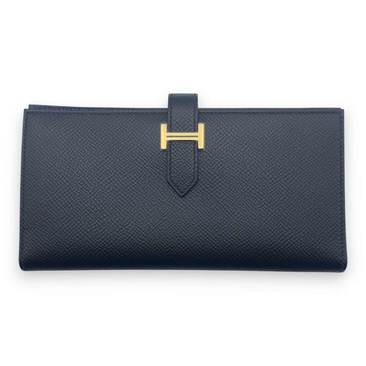 エルメス(Hermes) ベアン(Beant) 中古 メンズ長財布 | 通販・人気