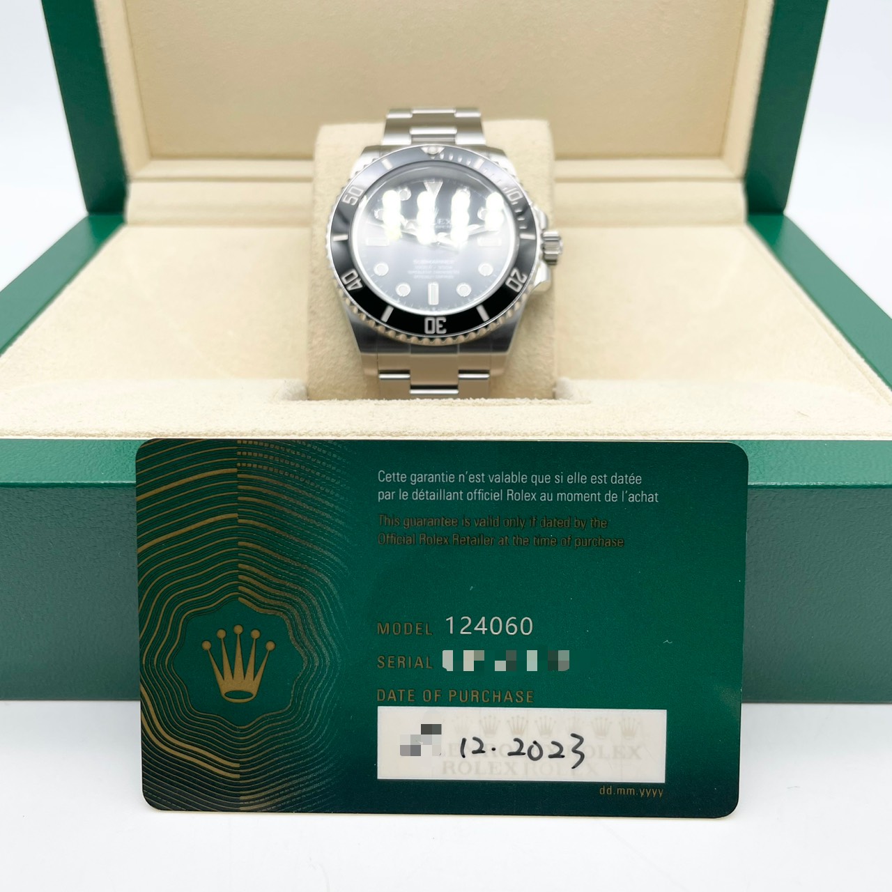 �ںǽ����ʡۥ���å��� ���֥ޥ꡼�� �Υ�ǥ��� 124060 �֥�å� ���ƥ�쥹�������� 41mm