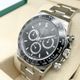����å��� �ǥ��ȥ� 126500LN �֥�å� ���ƥ�쥹�������� 40mm