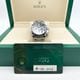 ����å��� �ǥ��ȥ� 126500LN �֥�å� ���ƥ�쥹�������� 40mm