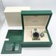 ����å��� �ǥ��ȥ� 126500LN �֥�å� ���ƥ�쥹�������� 40mm