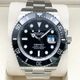 ����å��� ���֥ޥ꡼�ʡ��ǥ��� 126610LN �֥�å� 41mm