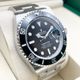 ����å��� ���֥ޥ꡼�ʡ��ǥ��� 126610LN �֥�å� 41mm
