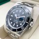 ����å��� ���֥ޥ꡼�ʡ��ǥ��� 126610LN �֥�å� 41mm