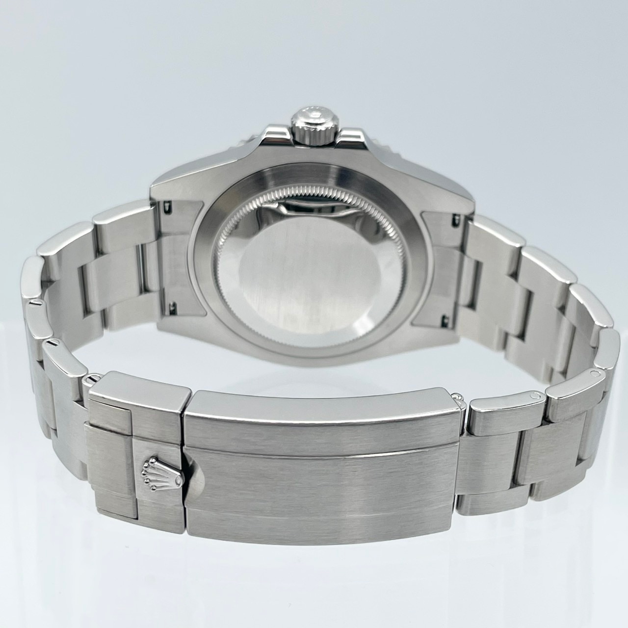 �����ѡۥ���å��� ���֥ޥ꡼�ʡ��ǥ��� 126610LN �֥�å� 41mm