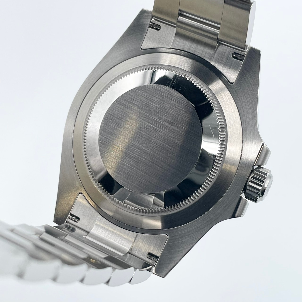 �����ѡۥ���å��� ���֥ޥ꡼�ʡ��ǥ��� 126610LN �֥�å� 41mm