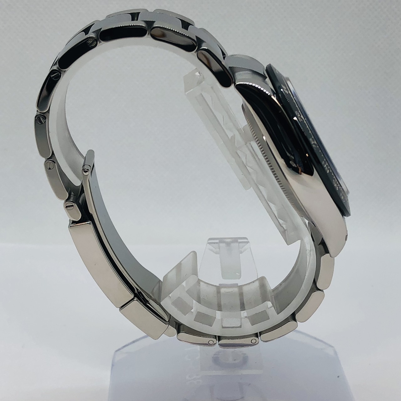 ����å��� �ǥ��ȥ� 116500LN �����������֥쥹��å� �ۥ磻�� 40mm